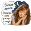 Frases Positivas y Saludos 🎀✨💬 10