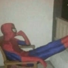 Memes homem aranha 9