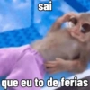 🐒 Macaco Engraçado  6