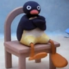 Pingu. | @ocenferios  Haki. 5