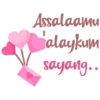 Sayang (Kekasih Halal) 6