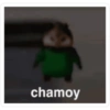 chamoy