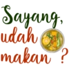 Sayang (Kekasih Halal) 8