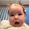Baby kamari lucu 10