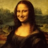 Mona Lisa memes 9