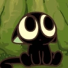 Gatito. | @ocenferios  Haki. 9