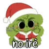 Grinch TinitaV  15