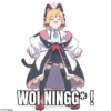 M WOI NINGG³!