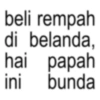 Anomali bucin rizz 🔤 5