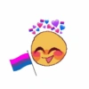Emojis lgbt 15