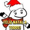 Florck Natalino🎄🎁☃️ 5