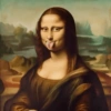 Mona Lisa💁🏻‍♀️💅🏻  28