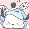 🧿Pochacco  a mimir🐕😴 5