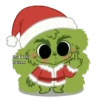 Grinch TinitaV  8