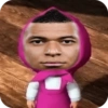 Mbappe⚽  20