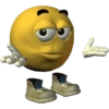 Emojis que seu teclado não tem 9