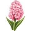 IOS 18 Emoji Pink 15