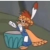 PICAPAU 12
