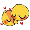 Emojis horny 15