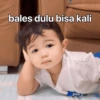 bales dulu bisa kali