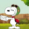 Snoopy Mood 🐶 2