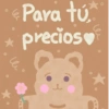 Para tú precios♥