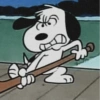 🐾Snoopy enojado 😡 2 🦴 26