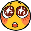 Emojis horny 7