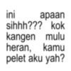 Anomali stiker kangen 5