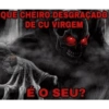 Memes e frases do esqueleto 🦴 9
