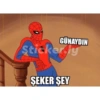 Günaydın 9