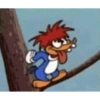 Reações birutas 🤪 5