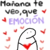 Mañana te veo, que v EMOCION