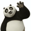 Kung fu panda 12