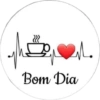 Bom dia  15