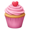 Emoji iPhone Pink 26