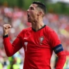 Cristiano Ronaldo⚽🏆  18