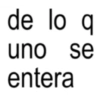 Textos Brat ✨🪧 22