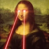 Mona Lisa memes 12