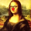 Mona Lisa💁🏻‍♀️💅🏻  16