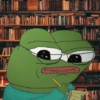 Pepe The Frog Moods 2🐸😎✨ 7