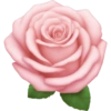 Emoji ios 18.1 pink 🩷 14