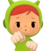 Pocoyo iphone 12