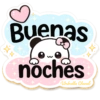 Buenas noches Unbrella Chanel