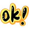 ok!