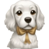 Emoji ios 18.1 white 🤍 8