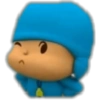 Pocoyo & Nina 14