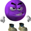 Emojis. | @ocenferios  Haki. 9