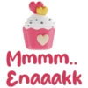 Mmmm.. Enaaakk
