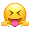 Combo emoji iphone 6